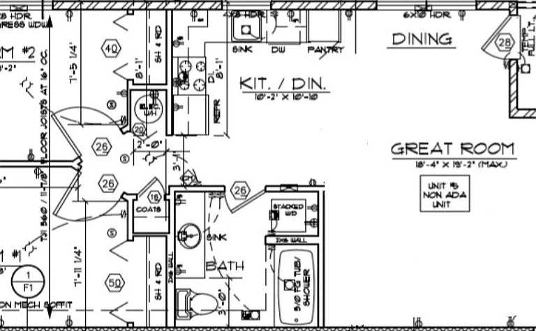 Latitude 46 Apartments — Photo 10