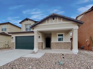 641 W Hackamore Ave, Gilbert, AZ 85233