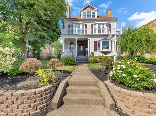 252 E End Ave, Beaver, PA 15009