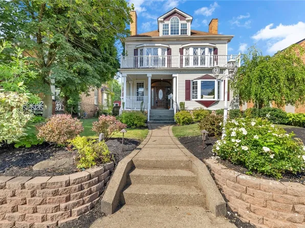 252 E End Ave, Beaver, PA 15009
