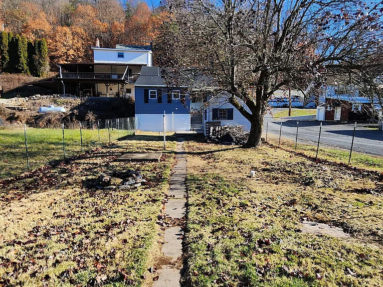 Yard Angle 2