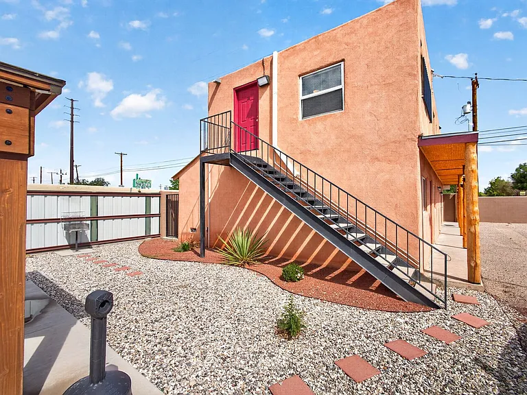 Welcome to Adobe Manor in Albuquerque, NM! — Photo 18