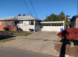 8117 NE Beech St, Portland, OR 97213