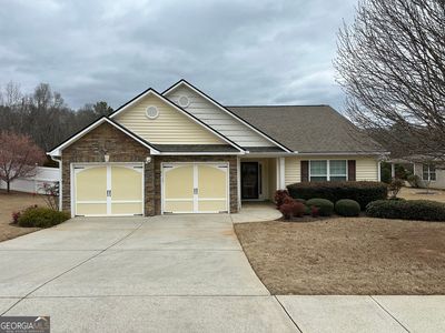 58 Thornberry Ln, Jefferson, GA, 30549