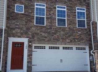 5 Kings Grant Rd, Hockessin, DE 19707