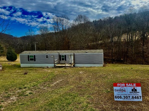 124 Bens Cliff Rd, Monticello, KY 42633