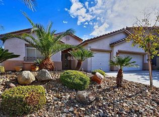1058 Silver Star St, Henderson, NV 89002
