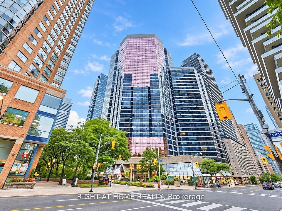 1st image of 1001 Bay St #2111