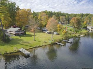 188 Hadlock Pond Rd, Fort Ann, NY 12827