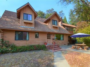42862 Springwood Rd, Oakhurst, CA 93644