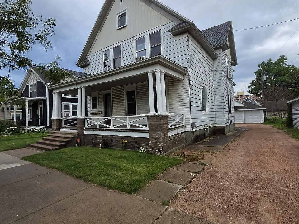 510 Prospect Ave #A