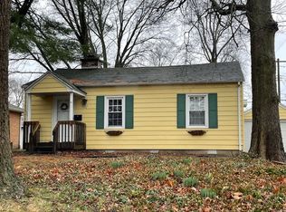 907 Foley Ave, Champaign, IL 61820