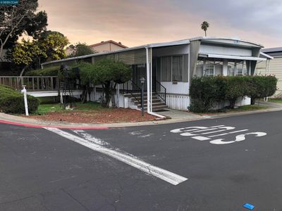 16401 San Pablo Ave #253, San Pablo, CA, 94806