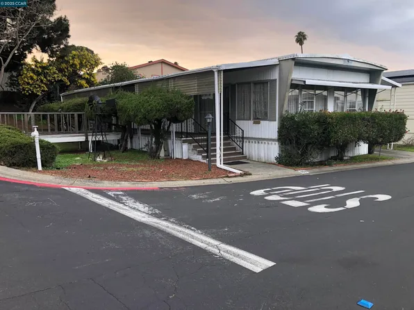 16401 San Pablo Ave #253, San Pablo, CA 94806
