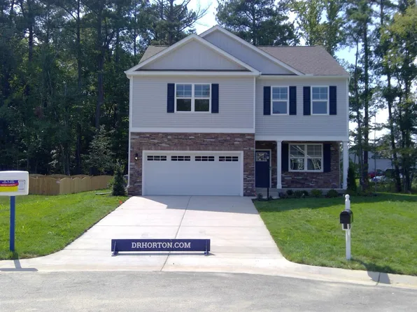 20973 Rowan Knight Dr, Lexington Park, MD 20653