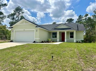 2228 SW 168th Loop, Ocala, FL 34473