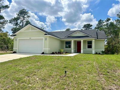 2228 SW 168th Loop, Ocala, FL, 34473