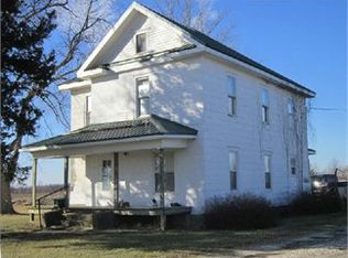 23291 Us Highway 63, Macon, MO 63552