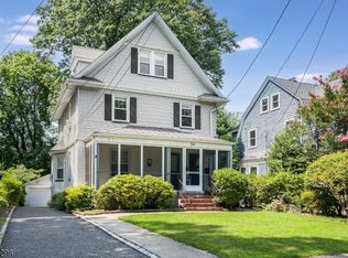 34 Montclair Ave APT 2, Montclair, NJ 07042