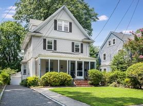 34 Montclair Ave, Montclair, NJ