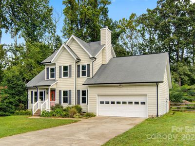 5352 Winding Oak Dr, Hickory, NC, 28602
