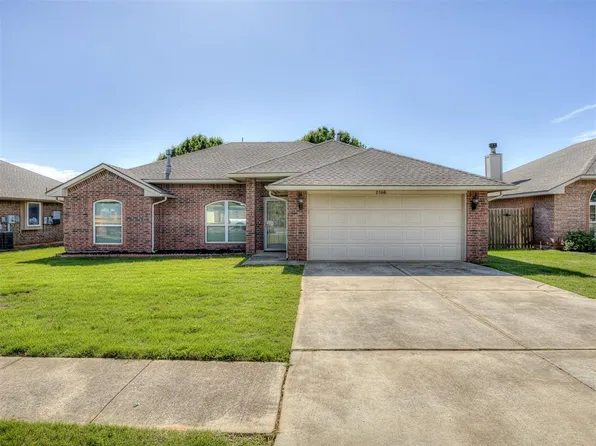 2508 Deer Chase Dr, Norman, OK 73071