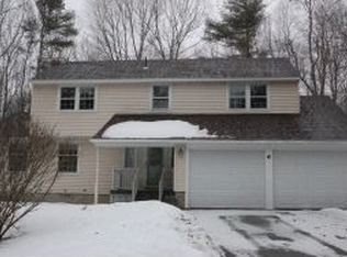 6 Denbow Rd, Durham, NH 03824