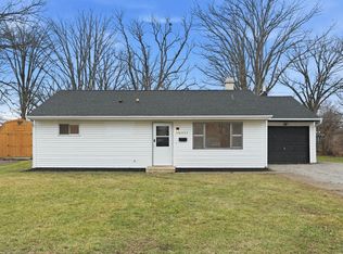 6034 Southcrest Rd, Fort Wayne, IN 46816