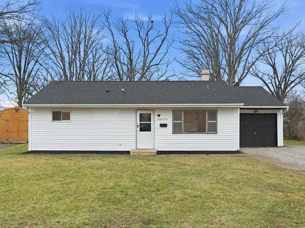 6034 Southcrest Rd, Fort Wayne, IN 46816