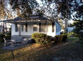 403 Cw Collins St, Screven, GA 31560