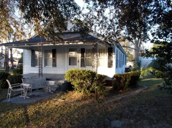403 Cw Collins St, Screven, GA 31560