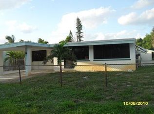 451 Oleander Rd, Lake Worth, FL 33462