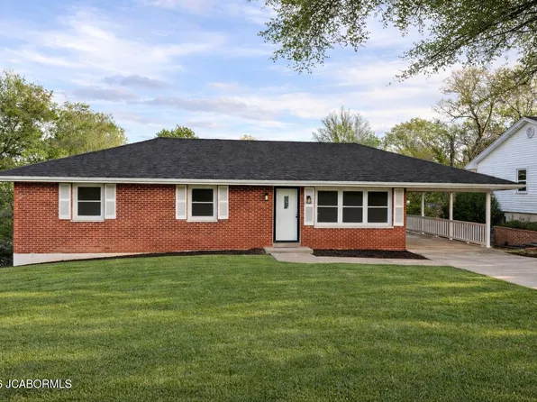 1911 Glenwood Dr, Jefferson City, MO 65109