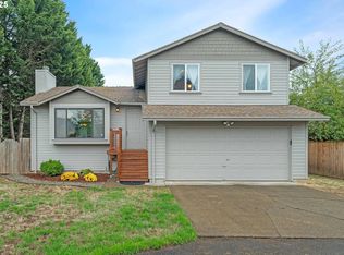 9913 SE Steele St, Portland, OR 97266