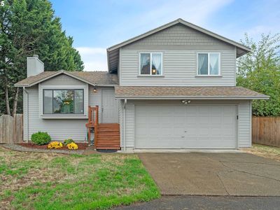 9913 SE Steele St, Portland, OR, 97266