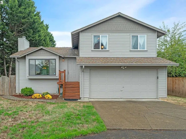 9913 SE Steele St, Portland, OR 97266