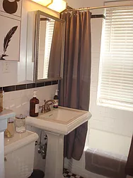 Rented by Metropolitan Equities