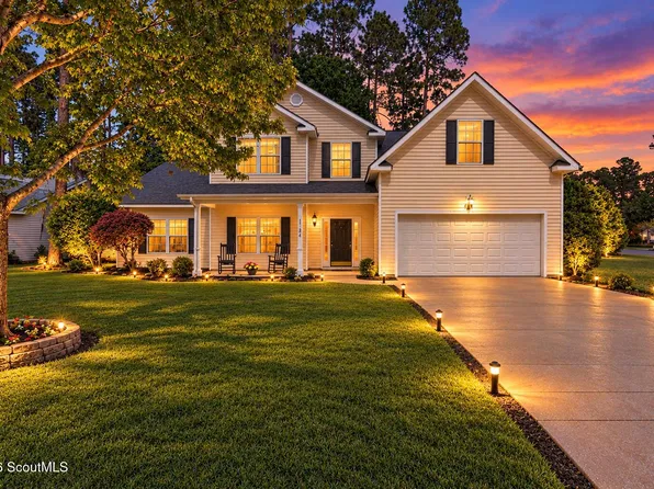 134 Wentle Cir, Brunswick, GA 31525