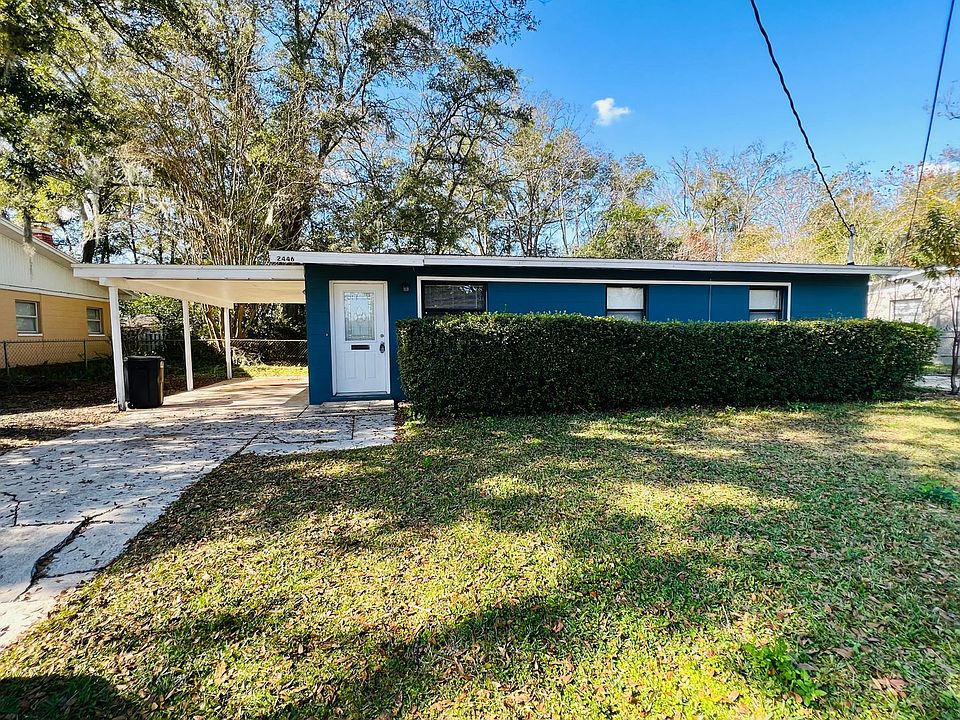 1st image of 2446 Lourdes Dr W