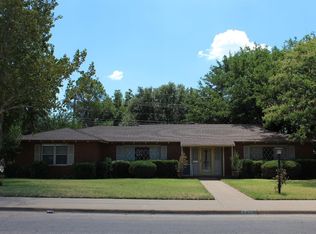 4801 16th St, Lubbock, TX 79416