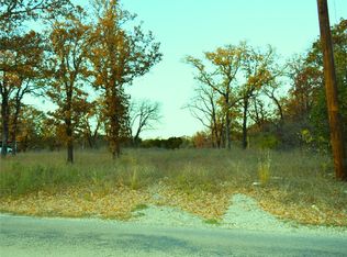 320 Johnson Bend Rd, Weatherford, TX 76088