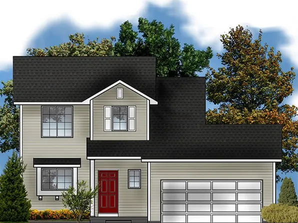 Carter Plan, Spring Meadows