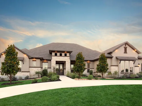 105 Council Oak Ct, Spicewood, TX 78669