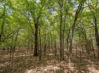 Hcr #2205, Aquilla, TX 76622