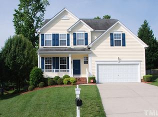 2007 Catskill Ct, Apex, NC 27523