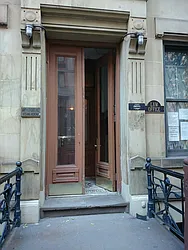 29 East 7th Street in East Village