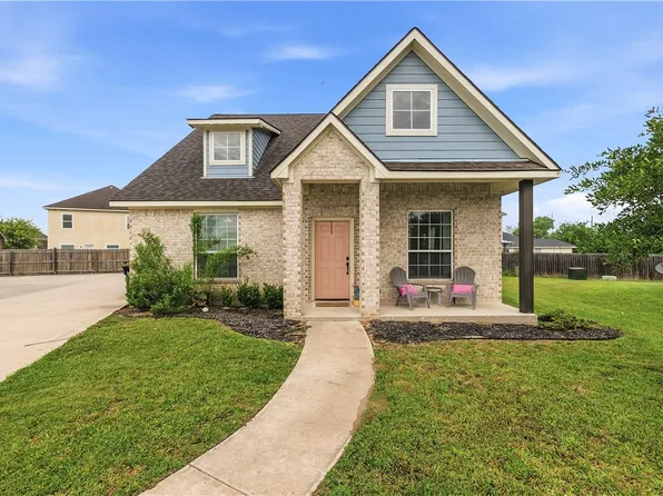 7009 Canter Ct, College Station, TX 77845