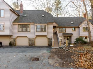 47 Resolution Pl #47, Cape Elizabeth, ME 04107