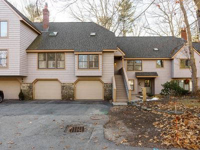 47 Resolution Place #47, Cape Elizabeth, ME, 04107