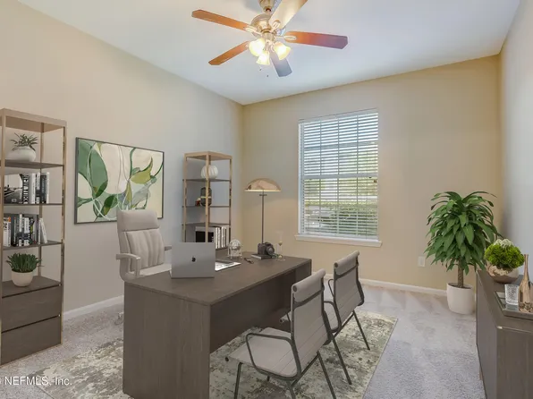 7801 POINT MEADOWS Drive #7105, Jacksonville, FL 32256